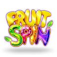Fruit Spin logotype