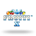 FruitiX logotype