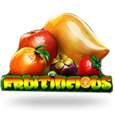 Fruitilicious logotype