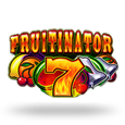 Fruitinator logotype