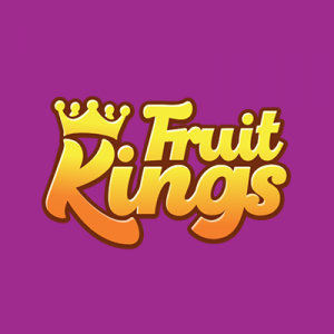 FruitKings Casino logotype