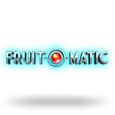 Fruit-O-Matic logotype