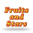 Fruits and Stars logotype