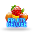Fruits Deluxe logotype