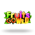 Fruits Go Wild logotype