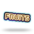 Fruits logotype
