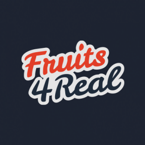 Fruits4Real Casino logotype
