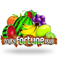 Fruity Fortune Plus logotype