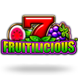 Fruitilicious logotype