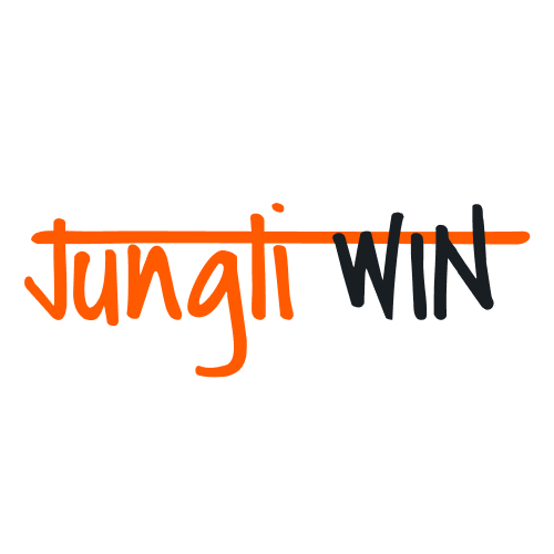Jungliwin logotype