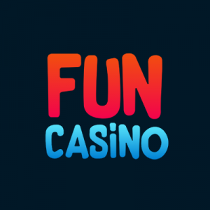 Fun Casino logotype