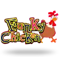 Funky Chicken logotype