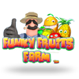 Funky Fruits Farm logotype