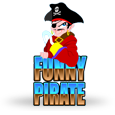 Funny Pirate logotype