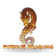 Furious Dragons logotype