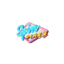 Spin Diner logotype