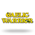 Gaelic Warrior logotype