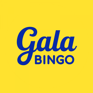Gala Bingo Slots Casino logotype