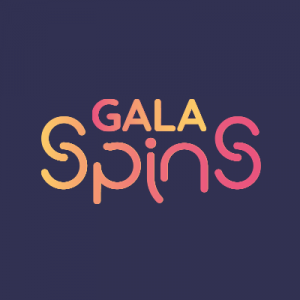 Gala Spins Casino logotype