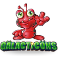 Galacticons logotype