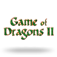 Game of Dragons II