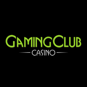 Gaming Club Casino logotype