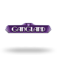 Gangland logotype