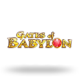 Gates Of Babylon logotype