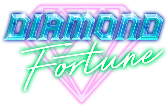 Diamond Fortune logotype