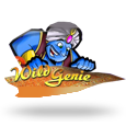 Wild Genie logotype