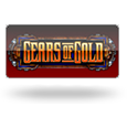 Gears of Gold logotype
