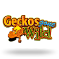 Geckos Gone Wild logotype