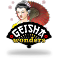 Geisha Wonders logotype