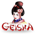 Geisha logotype