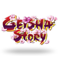 Geisha Story logotype