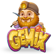 Gemix logotype
