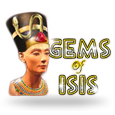 Gems of Isis logotype