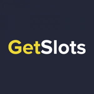GetSlots Casino logotype