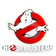 Ghostbusters logotype
