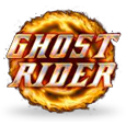 Ghost Rider logotype