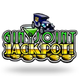 Gin Joint Jackpot logotype