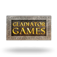 Gladiator Games logotype