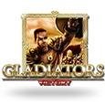 Gladiator's Victory logotype