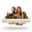 Glorious Rome logotype
