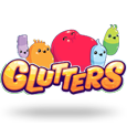 Glutters logotype
