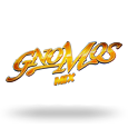 Gnomos Mix logotype