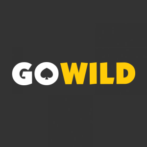GoWild Casino logotype