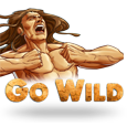 Go Wild logotype