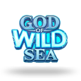 God of Wild Sea logotype