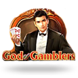 God of Gamblers logotype